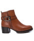 Фото #1 товара Полусапоги XTI Carmela Leather Booties