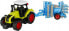 Фото #6 товара Игрушечный транспорт Mega Creative TRAKTOR P/B AKC 42X14X10 MC WB 24/48 .