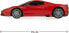 Фото #4 товара Rastar Rastar, Ferrari 458, Speciale A, RC Car, Red, 1:24, 6+ years For Boys