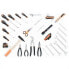 Фото #1 товара BETA UTENSILI 35 Tools Kit