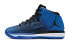 Фото #2 товара Баскетбольные кроссовки Jordan Air Jordan 31 Chicago GS 848629-007
