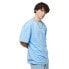 ფოტო #1 პროდუქტის KARL KANI Small Signature Essential short sleeve shirt