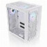 ATX Semi-tower Box THERMALTAKE White