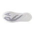 Фото #5 товара Puma Mb.03 Lo Basketball Mens White Athletic Sneakers 31038403