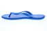 Rider R1 Rider 81093-20729 Mens Blue Synthetic Flip-Flops Sandals Shoes