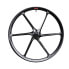 BIKE AHEAD Biturbo Cross CL Disc Tubeless 20-21 gravel front wheel