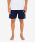 Фото #1 товара Men's Icon Boxed Sweat Shorts