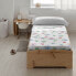 Фото #3 товара Постельное белье Peppa Pig Time Bed разноцветное 160 x 270 см переменных размеров.