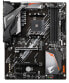 Gigabyte A520 AORUS ELITE - AMD - Socket AM4 - AMD Ryzen 3 3rd Gen - 3rd Generation AMD Ryzen 5 - 3rd Generation AMD Ryzen 7 - 3rd Generation AMD... - Socket AM4 - DDR4-SDRAM - 128 GB