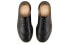 Dr.Martens/马汀博士 Vintage 3989 Brogue 皮革 时尚休闲平底鞋 男女同款 黑 / Обувь Dr.Martens Vintage 3989 22853001