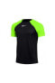 Фото #1 товара Dh9225 M Nk Df Acdpr Ss Top K T-shirt Siyah Neon Yeşil