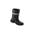 Фото #1 товара Euromax Winterschlupfstiefel Skagen Größe 40 schwarz mit Reflexstreifen