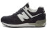 Фото #1 товара Кроссовки беговые New Balance NB 576 ВМГ Мужские Голубые