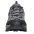 Фото #5 товара Propet Ridge Walker Low Hiking Mens Grey Sneakers Athletic Shoes M3598GRB