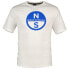 Фото #1 товара NORTH SAILS Basic short sleeve T-shirt