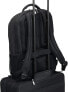 Фото #7 товара Dicota ECO Backpack Select 15-17.3, 19.2 x 35.7 x 53.1 cm, schwarz