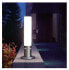 Фото #2 товара STEINEL GL 60 LED - Outdoor pedestal/post lighting - Stainless steel - Stainless steel - IP44 - Garden - II