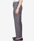 ფოტო #4 პროდუქტის Classics Pull-On Straight-Leg Pants in Petite and Petite Short