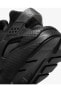 Siyah - Air Huarache Erkek Sneaker Ayakkabı
