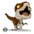 FUNKO Jurassic World Atrociraptor Tiger Special Figure - фото #1