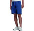 Фото #5 товара Шорты мужские adidas Originals Lockup Lng Shrt с полосками, голубые