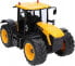 Jamara Jamara Traktor JCB Fastrac 1:16 2,4GHz gelb/schwarz 6+