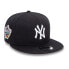 NEW ERA Team Colour MLB 9Fifty New York Yankees cap