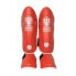 Фото #3 товара Masters NS-30 shin guards (WAKO APPROVED) 1115111-M02
