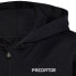ADIDAS Predator full zip sweatshirt