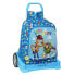 Фото #1 товара SAFTA Toy Story Lets Play Evolution Backpack