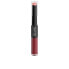 Фото #7 товара INFAILIBLE 24h lipstick #502-red to stay 5,7 gr