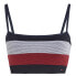 Фото #1 товара TOMMY HILFIGER Low Int Textured Gs Seamless Sports Bra