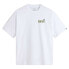 ფოტო #1 პროდუქტის VANS Posted short sleeve T-shirt