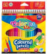 Фото #1 товара Patio Kredki ołówkowe Colorino Kids - 24 kolory