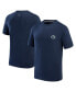 ფოტო #1 პროდუქტის Men's Navy Penn State Nittany Lions Sport Bali Beach T-shirt