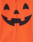 Фото #7 товара Kid Halloween Jack-O-Lantern Hooded Jumpsuit 14