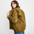 Фото #2 товара Women's Oversized Bomber Jacket - A New Day Green S