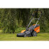 Фото #9 товара Lawn Mower Yard Force LM C34A-EU