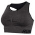 ფოტო #3 პროდუქტის HUMMEL Curve Sports Top Seamless