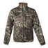 Фото #2 товара PASION MORENA Camouflage Slim Soft Shell jacket