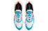 Фото #5 товара Кроссовки Nike Air Max 270 React Мужские - сине-бело-красные