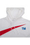 Swoosh TM Spor Sweatshirt