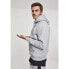 URBAN CLASSICS Blank Big sweatshirt