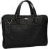 Men´s leather laptop bag BLC / 4422/20 BLK