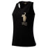 Фото #4 товара SUPERDRY Vintage Crossing Lines Rs sleeveless T-shirt