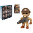 ATOSA S Military 8 cm 6 Assorted Doll