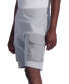 Фото #3 товара Men's French Terry Shorts