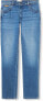 Фото #1 товара Wrangler Men's Texas Taper Jeans