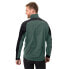 Фото #2 товара VAUDE BIKE Posta Softshell VI Soft Shell jacket