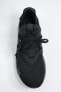 Фото #6 товара - Softride Enzo Siyah Erkek Günlük Spor Ayakkabı